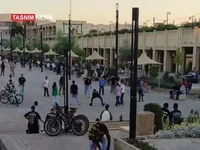 زندگی عادی مردم زنجان 