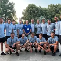 پایان کار تیم ملی‌ واترپلوی جوانان در زاگرب
