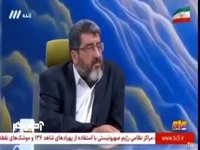 افشاگری کارشناس شبکه سه از دلیل حمله اسرائیل به ایران