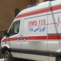 حمله رژیم صهیونیستی به پایگاه اورژانس ۱۱۵ هویزه
