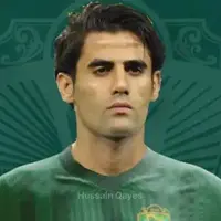 پیام ستاره عراقی تراکتور برای ایرانی‌ها