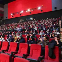 دوباره رخ‌ به‌ رخ با پرده نقره‌ای/ بازگشایی سینماها و امید و نشاط زیرپوست جامعه
