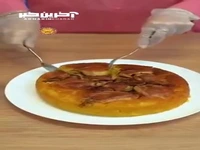 مقلوبه لبنانی؛ محبوب همه قلبها است