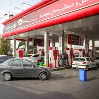 آخرین وضعیت تأمین و توزیع سوخت در اهواز