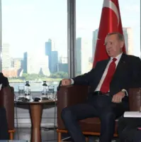 جنگ لفظی اردوغان با نتانیاهو درباره ایران