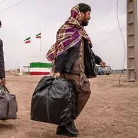 تشدید خروج اتباع غیرمجاز از پایتخت؛ امنیت شهروندان خط قرمز استانداری است