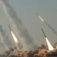 مسئول نظامی اسرائیلی: ایران شروع به بهبود توان پدافند هوایی خود کرده است