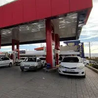 حق‌العمل جایگاه‌های سوخت افزایش یافت