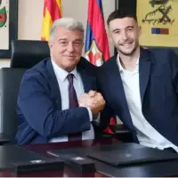 اشتباه لالیگا بارسایی‌ها را نگران کرد!