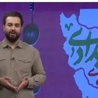 خانه اجدادی، ویژه برنامه ی بامدادی شبکه نسیم