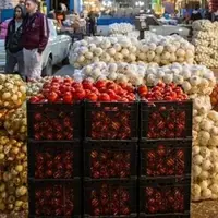 کاهش قیمت سیب زمینی و پیاز به ۱۶ تا ۲۰ هزار تومان