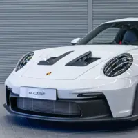 بررسی ویدئویی «پورشه 911» مدل 2023
