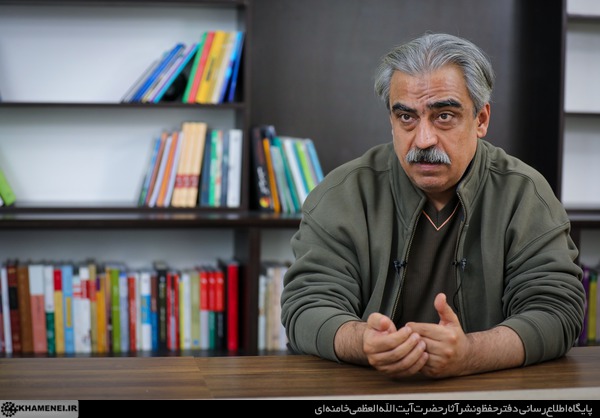 خوش‌چشم: آمدند خیلی‌ها را بزنند ولی نتوانستند