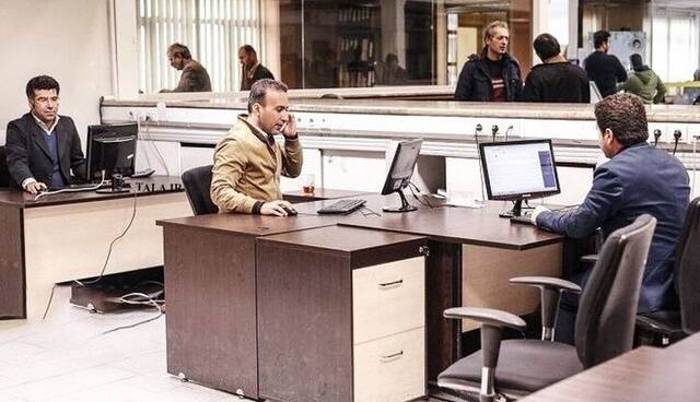 تکذیب شایعه تعویق حقوق کارمندان دولت