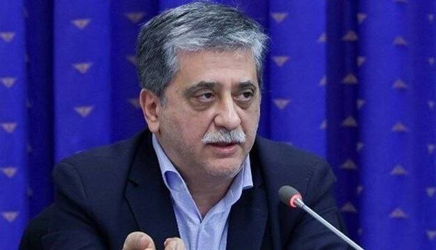 رئیس کمیسیون مدیریت واردات اتاق ایران: همه مرزها برای واردات فعال هستند