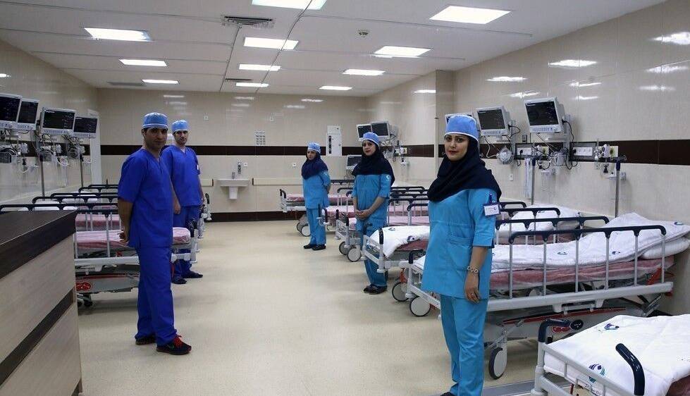 همه مراکز بهداشتی درمانی آذربایجانغربی در آمادگی کامل هستند