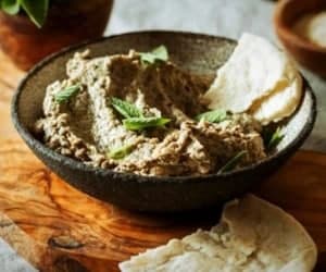 طرز تهیه کشک کدو؛ پخت راحت و سریع در سفر