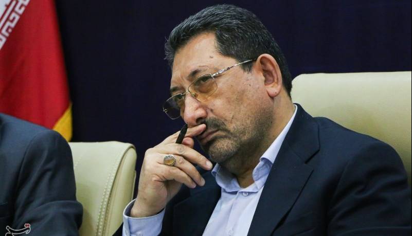وزیر صنعت: روند تولید در کشور به صورت عادی ادامه دارد