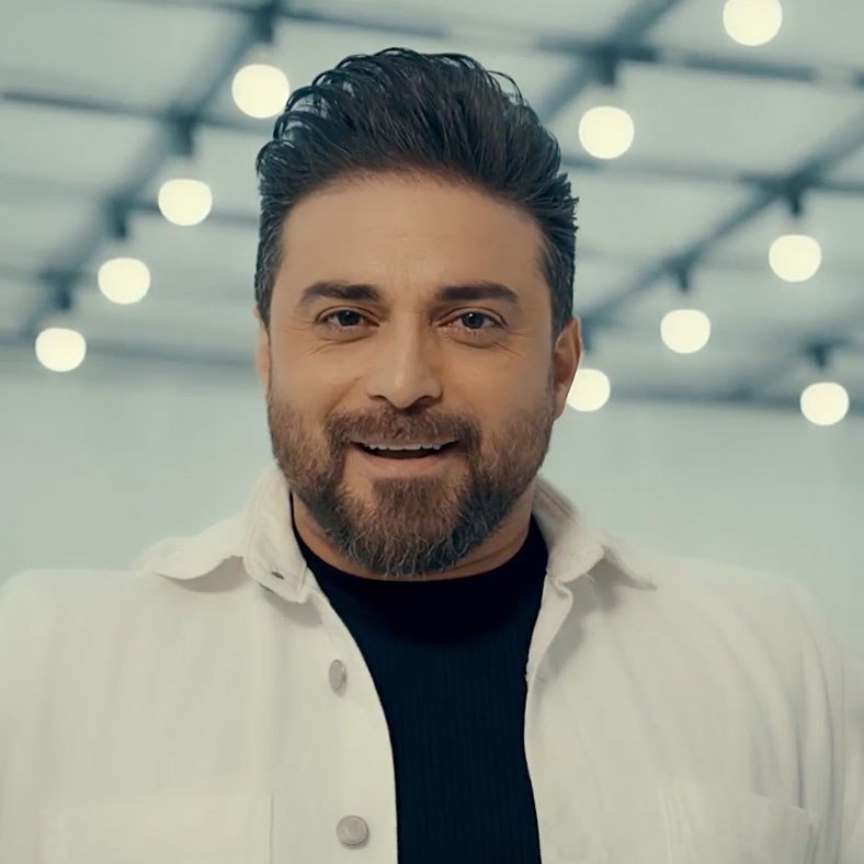آهنگ «گذشته» با صدای بابک جهانبخش