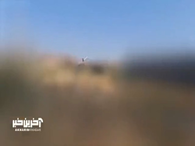 تصاویر جدید از پرتاب چندین فروند پهپاد آرش 1 و 2 ارتش به مواضع رژیم‌ صهیونی