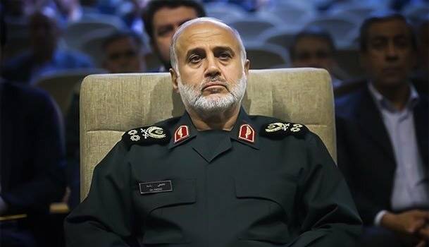 راهاندازی قرارگاه رسانهای سپهبد شهید غلامعلی رشید در خوزستان