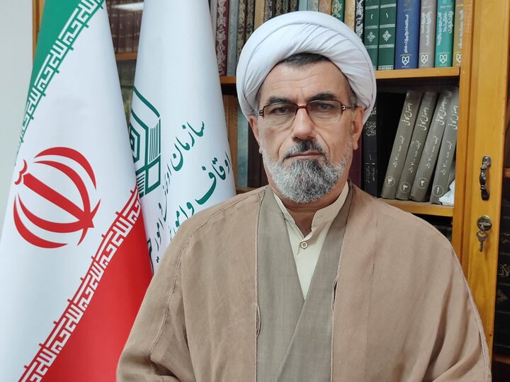 اسکان اضطراری ۲ هزار نفر در امامزادگان مازندران