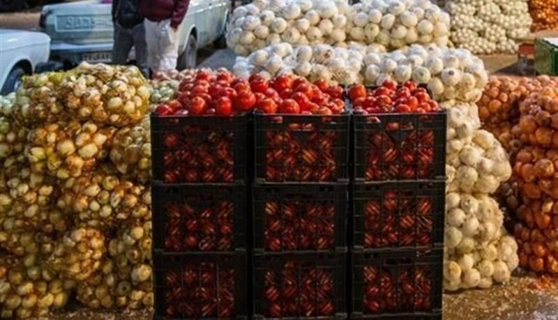 کاهش قیمت سیب زمینی و پیاز به 16 تا 20 هزار تومان