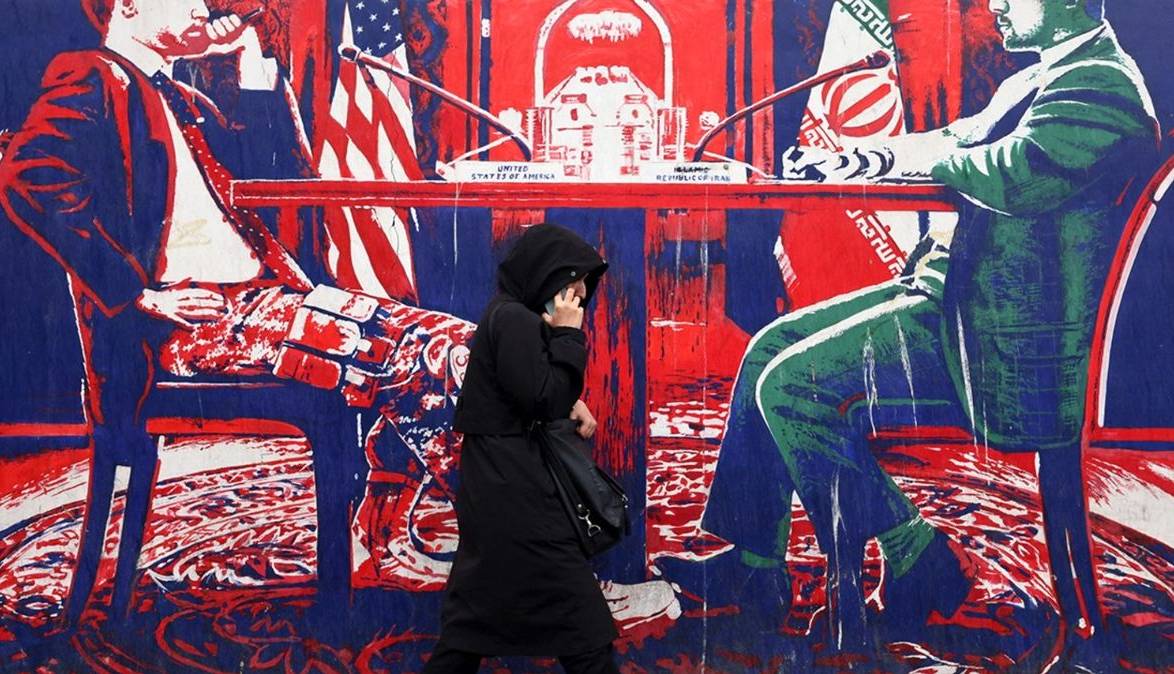 سه سناریوی تهران برای برخورد با ترامپ
