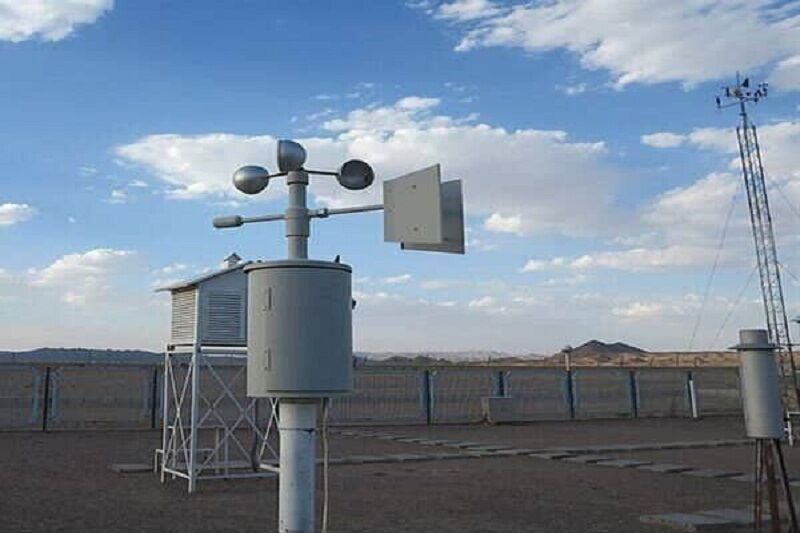 اختلاف دمای ۳۰ درجهای در 2 نقطه کهگیلویه و بویراحمد