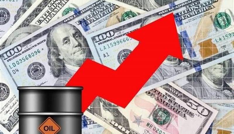 ضربه نفت ۱۰۰ دلاری به رشد اقتصاد جهانی