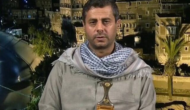 یمن: منتظر تصمیم ایران درباره پاسخ به حملات آمریکا هستیم؛ تهدید به بستن کامل باب المندب نکردهایم