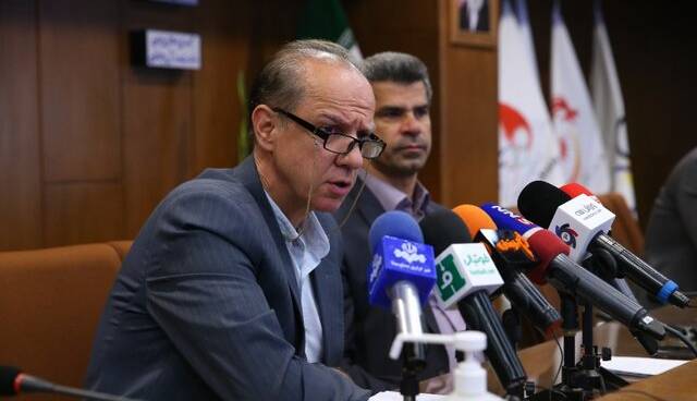 لغو اعزام کاروان دانشجویان ایران به یونیورسیاد آلمان