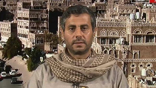 انصار الله: معضل اسرائیل تنها با نابودی آن پایان مییابد