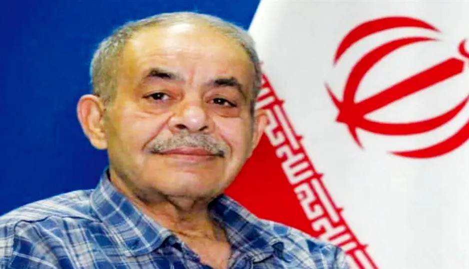 پیکر دکتر ۵۰۰ متر دورتر از محل حادثه پیدا شد