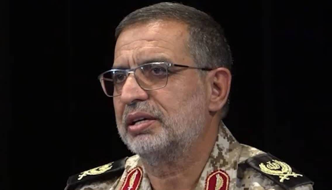 سخنگوی سپاه: موج نوزدهم عملیات وعده صادق۳ از ساعاتی قبل آغاز شده