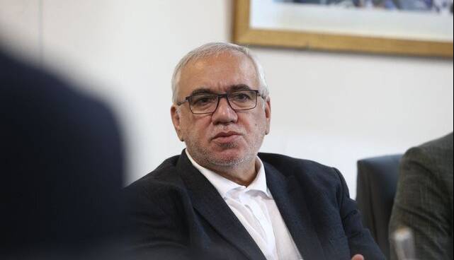 فتح الله‌زاده: با اتحاد می‌توانیم دشمن را در رسیدن به اهدافش ناکام بگذاریم