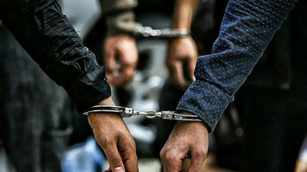 دستگیری ۵۳ نفر از عاملان مرتبط با رژیم صهیونی در استان فارس
