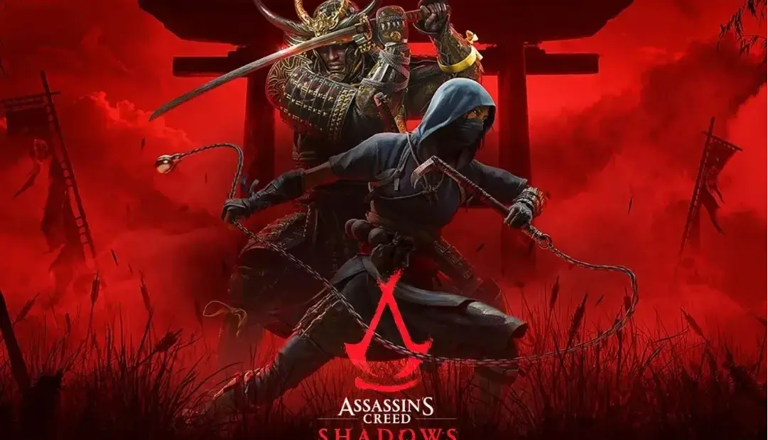 آپدیت بزرگ Assassin’s Creed Shadows معرفی شد؛ اضافهشدن شخصیت جدید به بازی