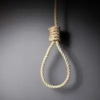 تصویری از جاسوس موساد که صبح امروز اعدام شد