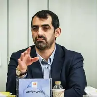 رئیس فدراسیون‌ بسکتبال: دشمنان از انسجام ایجاد شده میان مردم ایران بترسند
