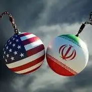 ورود آمریکا به جنگ ایران
