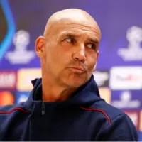 سرمربی سالزبورگ: ضعیف‌تر از الهلال هستیم!