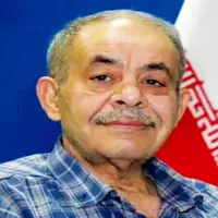 پیکر دکتر ۵۰۰ متر دورتر از محل حادثه پیدا شد