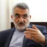 بروجردی: قدرت‌نمایی ایران در روزهای آینده چندین برابر می‌شود