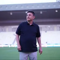 قلعه‌نویی: خط قرمز ما نام و خاک ایران است
