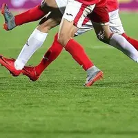 بازیکنان لیگ برتری در انتظار ورود به ایران