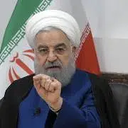 ادعای یک رسانه درباره حسن روحانی تکذیب شد