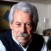 مرحوم داوودرشیدی: همیشه هدفم این بوده برای ایران کار کنم