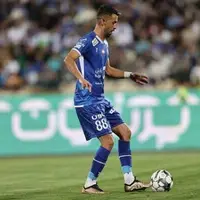 هافبک با تجربه استقلال تمدید می کند