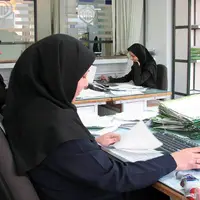 احتمال کاهش دورکاری و افزایش ظرفیت کاری ادارات البرز